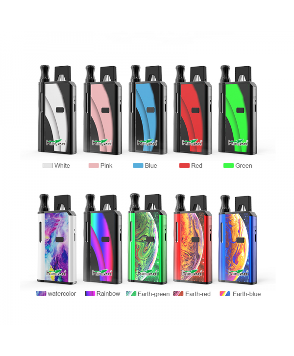 Kangvape 420-2IN1 Box Mod 650mAh<span class=