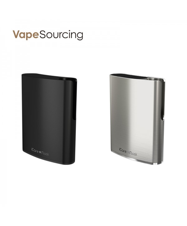 Eleaf iCare Flask Mod 520mAh Battery Device