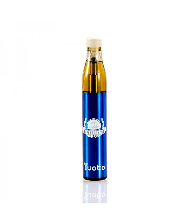 Yuoto Mini Bar Disposable Vape Kit 1200 Puffs 650mAh