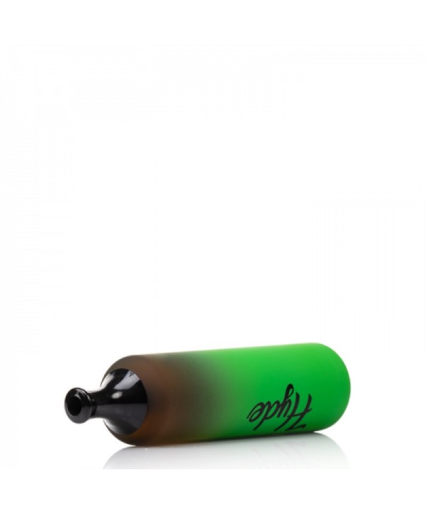 Hyde Retro Recharge Disposable Kit 4000 Puffs 400mAh