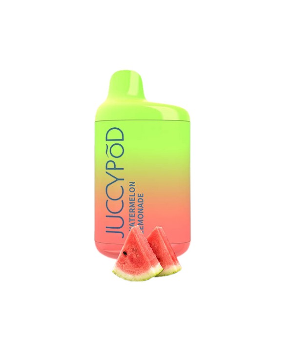 JuccyPod M5 Disposable Kit 5000 Puffs 13.5ml