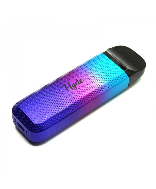 Hyde N-Bar Recharge Disposable Kit 4500 Puffs 600mAh