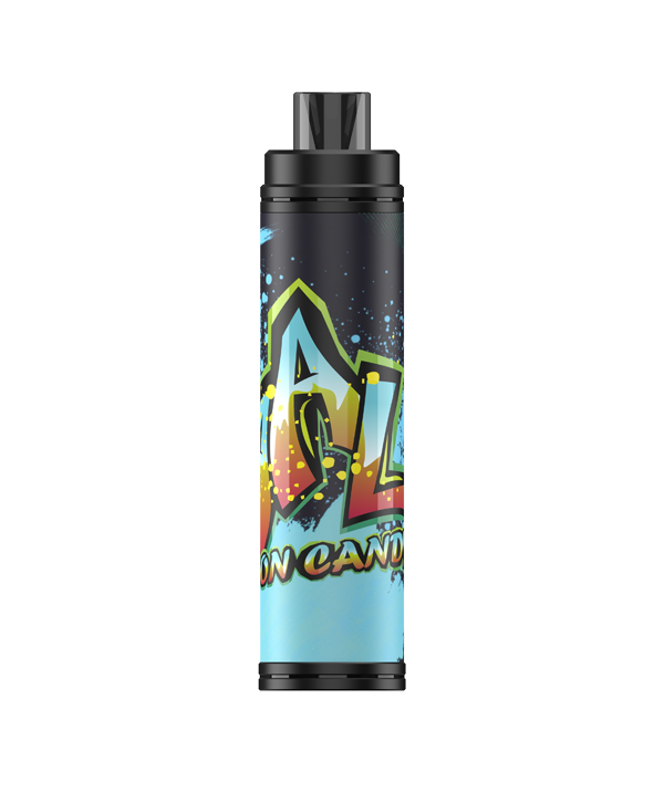 Vaal Max Disposable Kit 4500 Puffs 850mAh