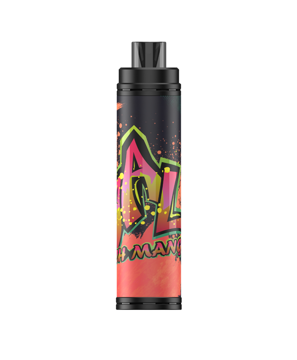 Vaal Max Disposable Kit 4500 Puffs 850mAh