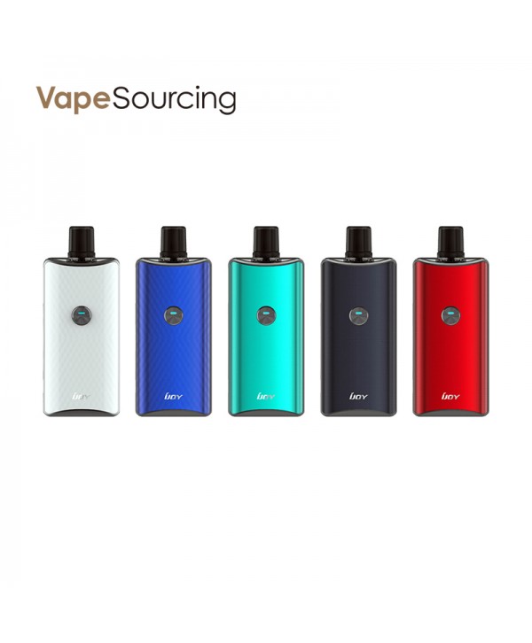 IJOY Saturn Pod System Kit 1100mAh