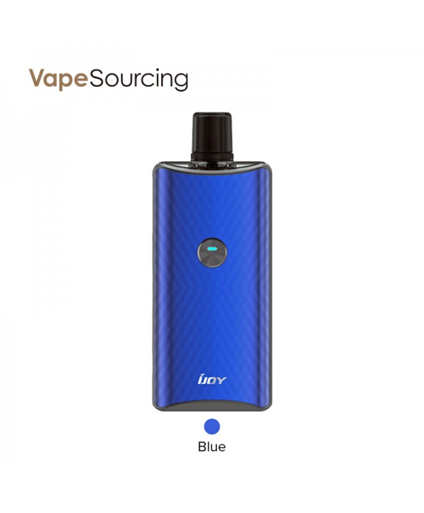 IJOY Saturn Pod System Kit 1100mAh