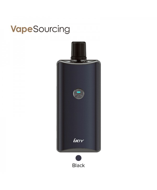 IJOY Saturn Pod System Kit 1100mAh