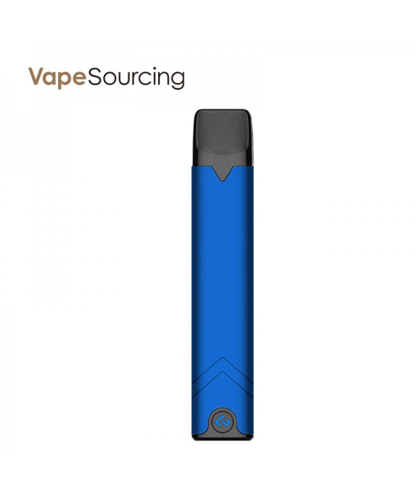 Hcigar Akso OS 420mAh Pod System Kit