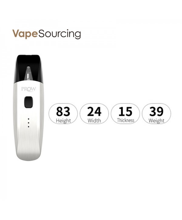 OBS Prow Pod System Kit 300mAh