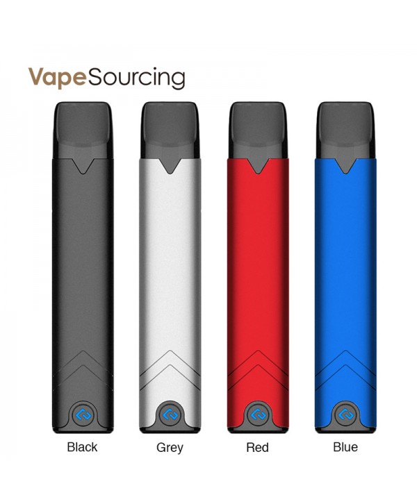 Hcigar Akso OS 420mAh Pod System Kit