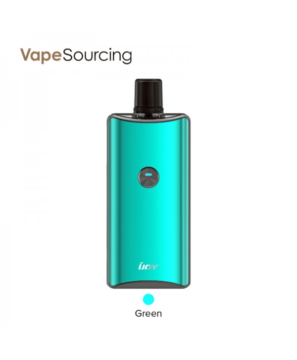 IJOY Saturn Pod System Kit 1100mAh