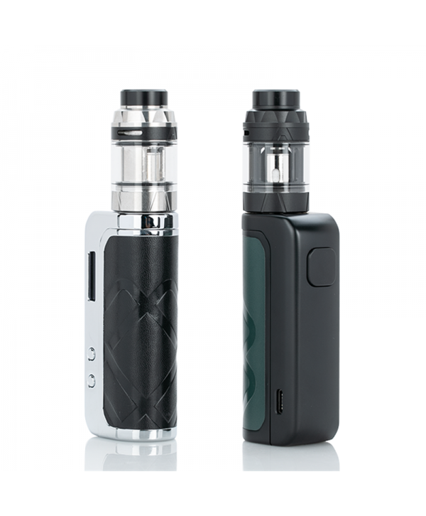 Augvape Foxy One Kit 120W with Intake Sub Ohm Tank