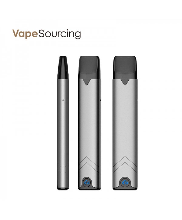 Hcigar Akso OS 420mAh Pod System Kit