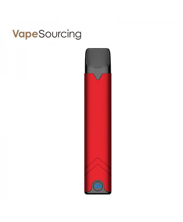 Hcigar Akso OS 420mAh Pod System Kit