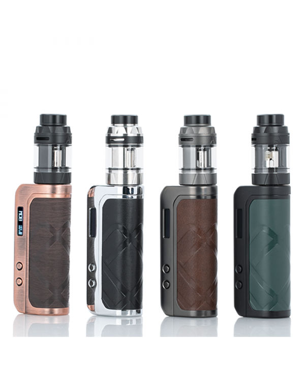 Augvape Foxy One Kit 120W with Intake Sub Ohm Tank