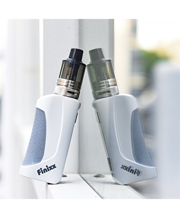 Aspire Finixx Pod Tank Kit 80W