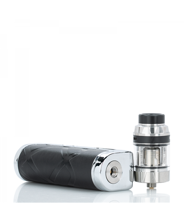 Augvape Foxy One Kit 120W with Intake Sub Ohm Tank