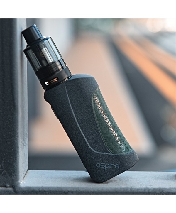 Aspire Finixx Pod Tank Kit 80W