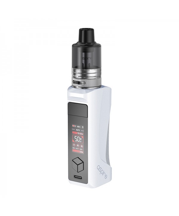 Aspire Finixx Pod Tank Kit 80W