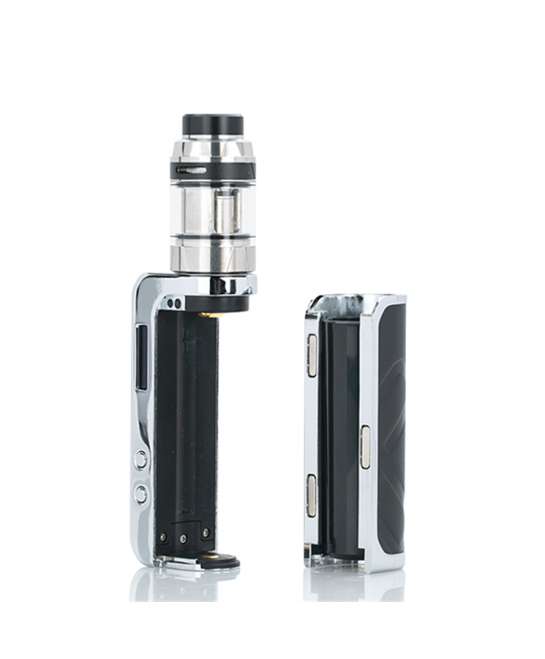 Augvape Foxy One Kit 120W with Intake Sub Ohm Tank