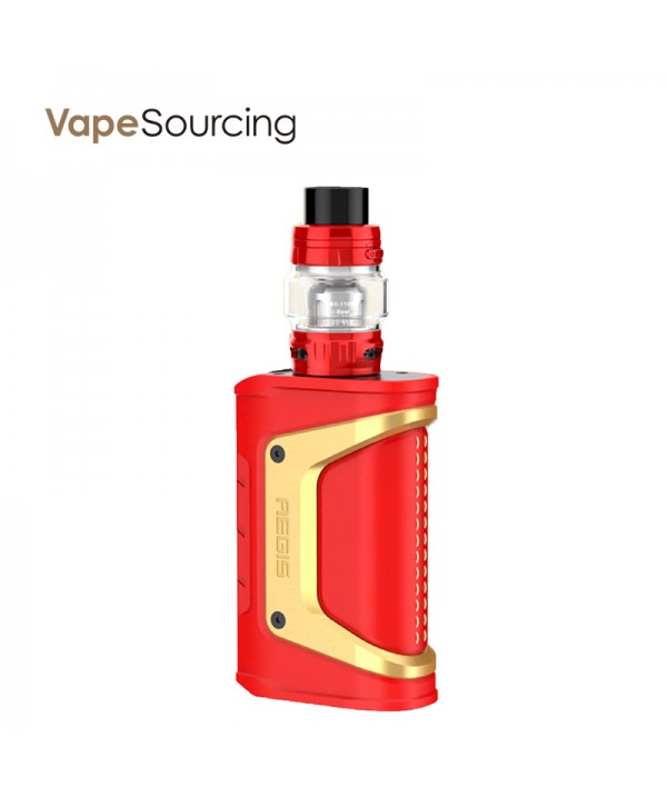 GeekVape Aegis Legend Kit 200W Christmas Flag Version