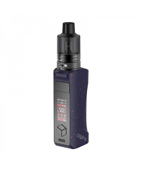 Aspire Finixx Pod Tank Kit 80W