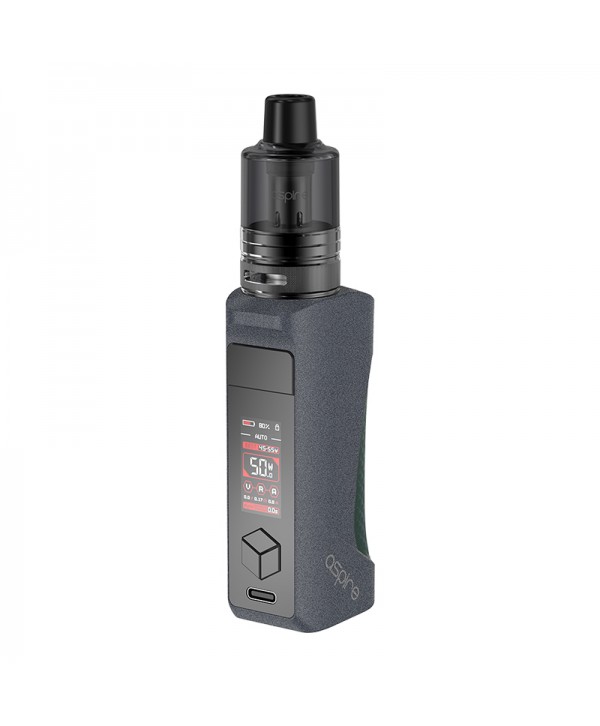 Aspire Finixx Pod Tank Kit 80W