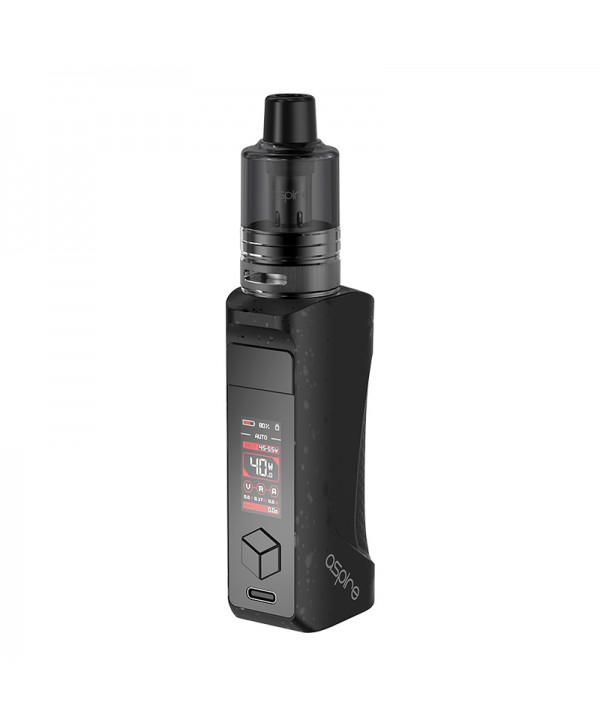 Aspire Finixx Pod Tank Kit 80W