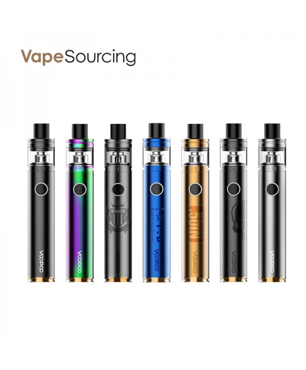 VOOPOO Caliber P22 AIO Kit 2000mAh