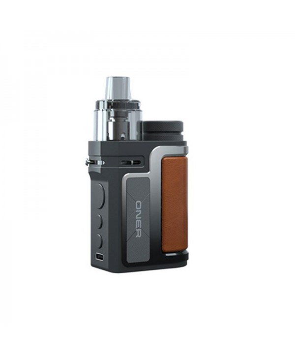 OBS Oner Pod Mod Kit 80W External 18650 Battery