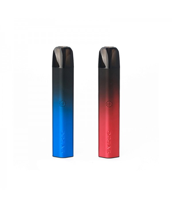 Advken Orcas Pod System Kit 360mAh