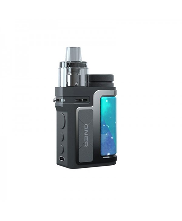 OBS Oner Pod Mod Kit 80W External 18650 Battery