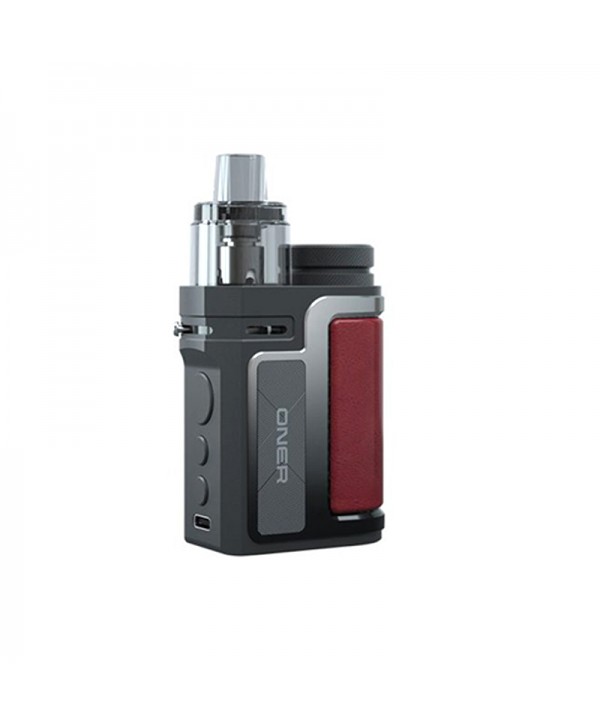 OBS Oner Pod Mod Kit 80W External 18650 Battery