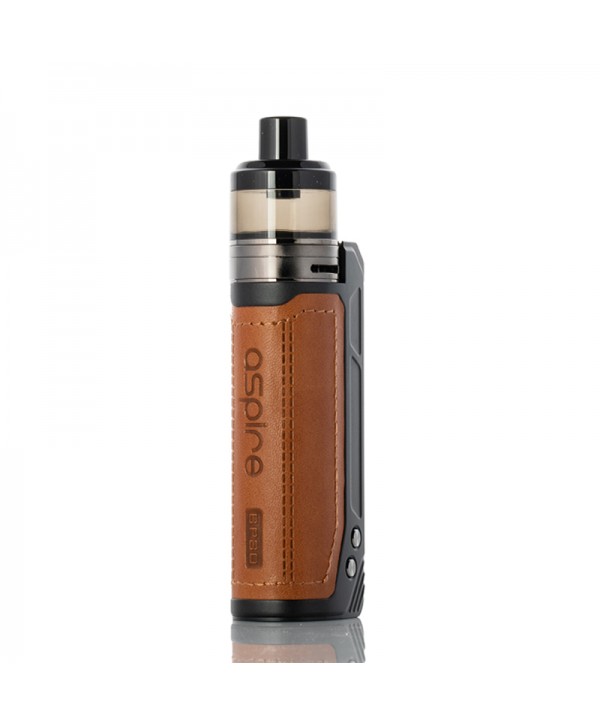 Aspire BP80 Pod Mod Kit 80W 2500mAh