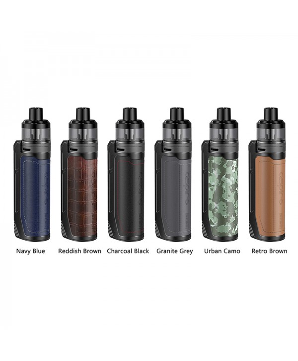 Aspire BP80 Pod Mod Kit 80W 2500mAh