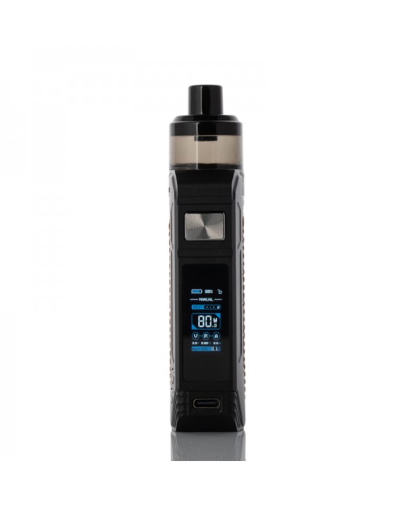 Aspire BP80 Pod Mod Kit 80W 2500mAh