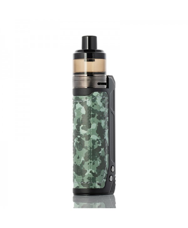 Aspire BP80 Pod Mod Kit 80W 2500mAh