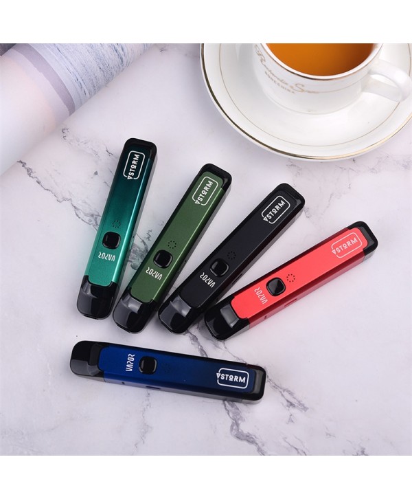 Vapor Storm Flame Pod Kit 1100mAh