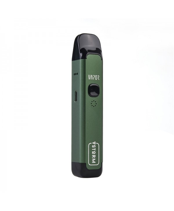 Vapor Storm Flame Pod Kit 1100mAh