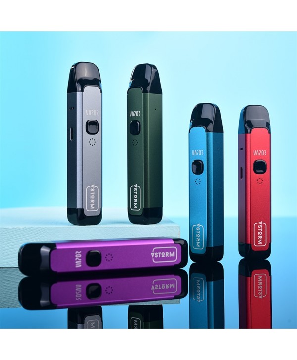 Vapor Storm Flame Pod Kit 1100mAh