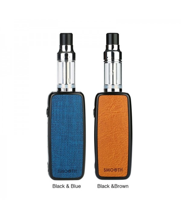 VapeOnly Smooth Starter Kit 1000mAh 20W<span class=