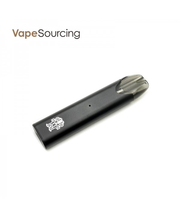 asMODus Pyke Pod System Kit 480mAh