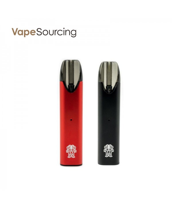 asMODus Pyke Pod System Kit 480mAh