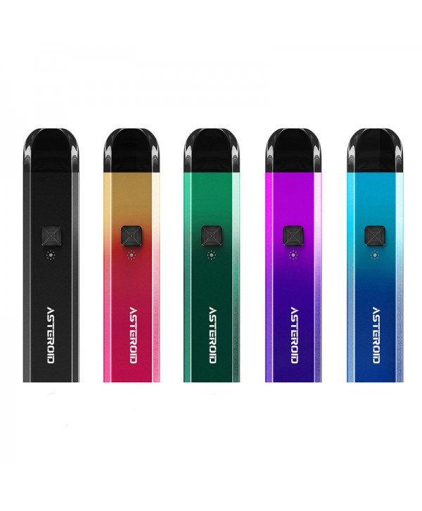 Horizon Asteroid MTL Mesh Pod Kit 900mAh 15W