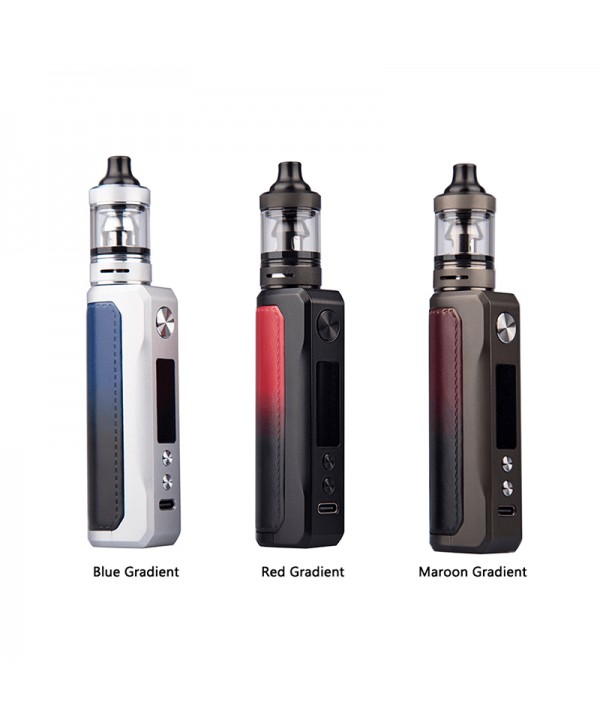 Aspire Onixx Starter Kit 2000mAh 40W