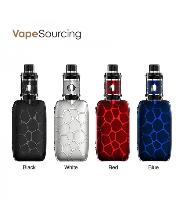 IJOY Mystique TC Kit 162W with Mystique Sub Ohm Tank