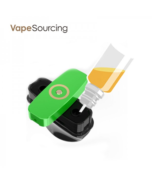 Innokin EQs Kit 800mAh Pod System Kit