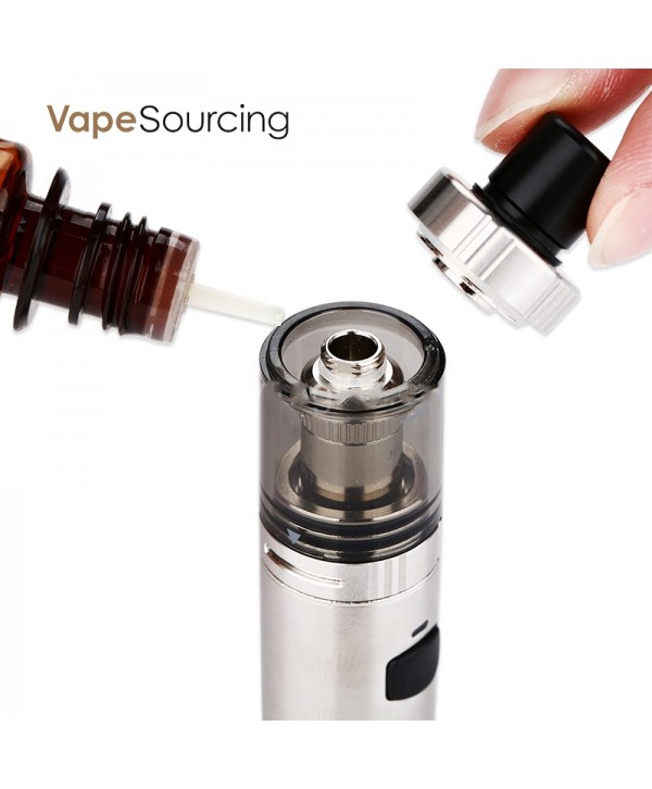 Justfog FOG1 Kit 1500mAh