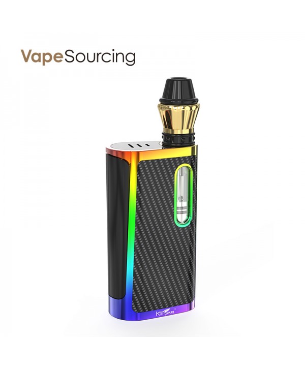 Kangvape Klasik Box Mod Kit