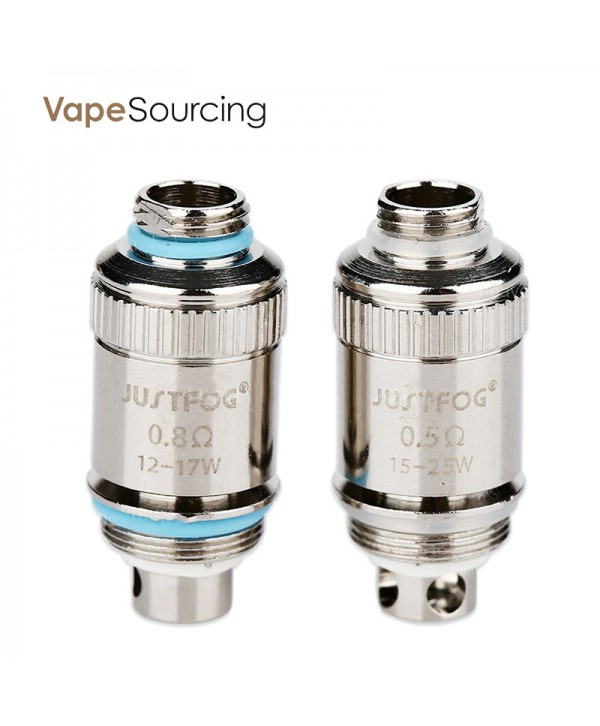 Justfog FOG1 Kit 1500mAh